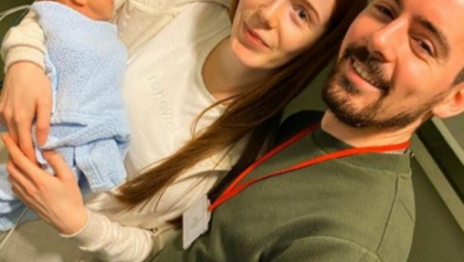 Roditelji preminule devojčice