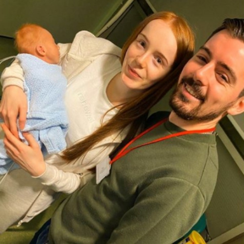 Roditelji preminule devojčice