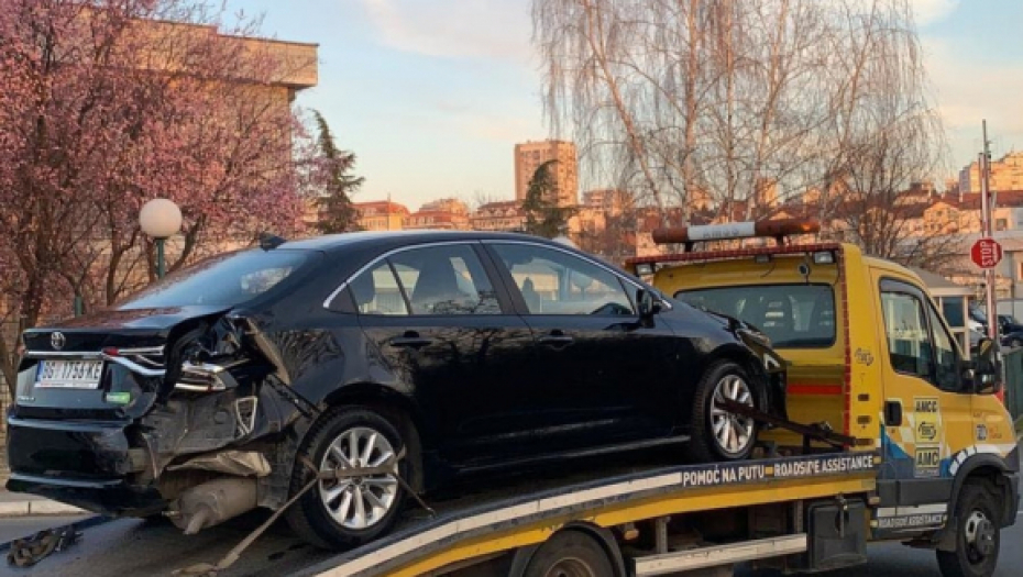 Dušica Jakovljević