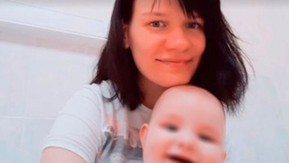 Tragično preminula majka