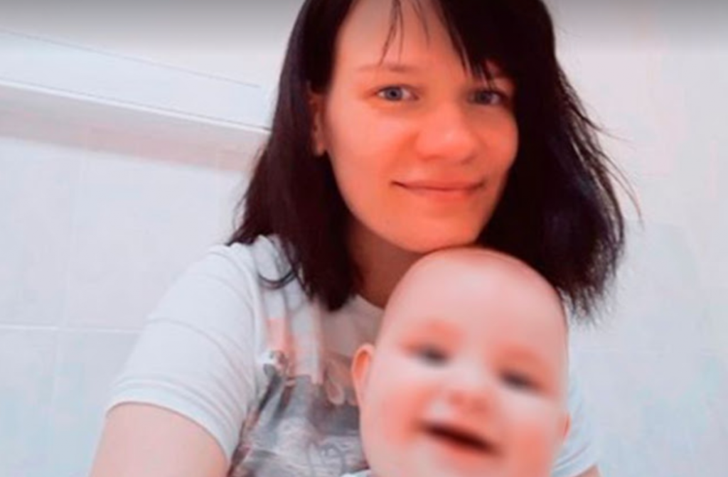 Tragično preminula majka