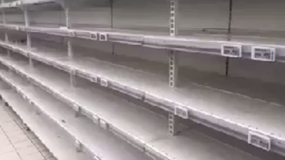 prodavnica u Francuskoj