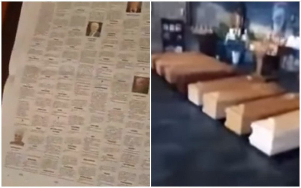 Italija u borbi sa koronavirusom