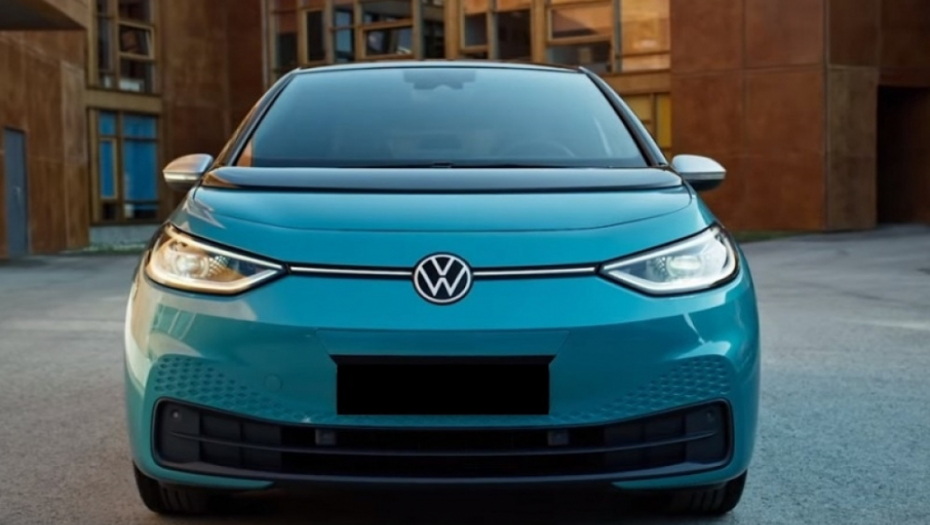 Novi &quot;golf&quot;