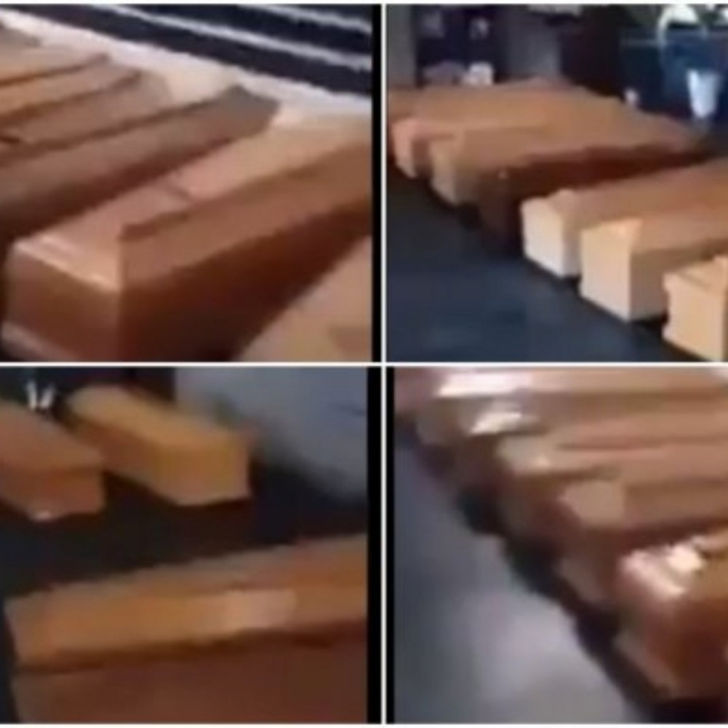 Preminuli u Španiji