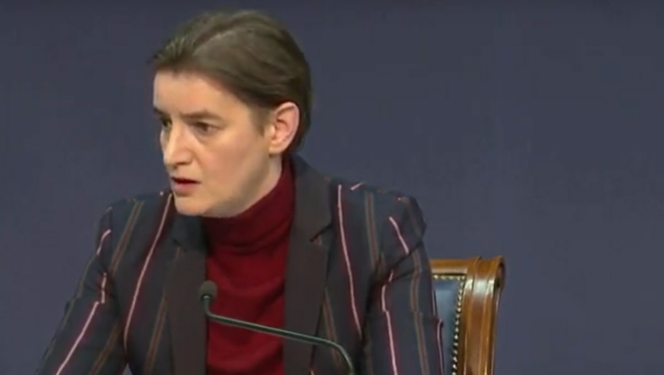 Ana Brnabić