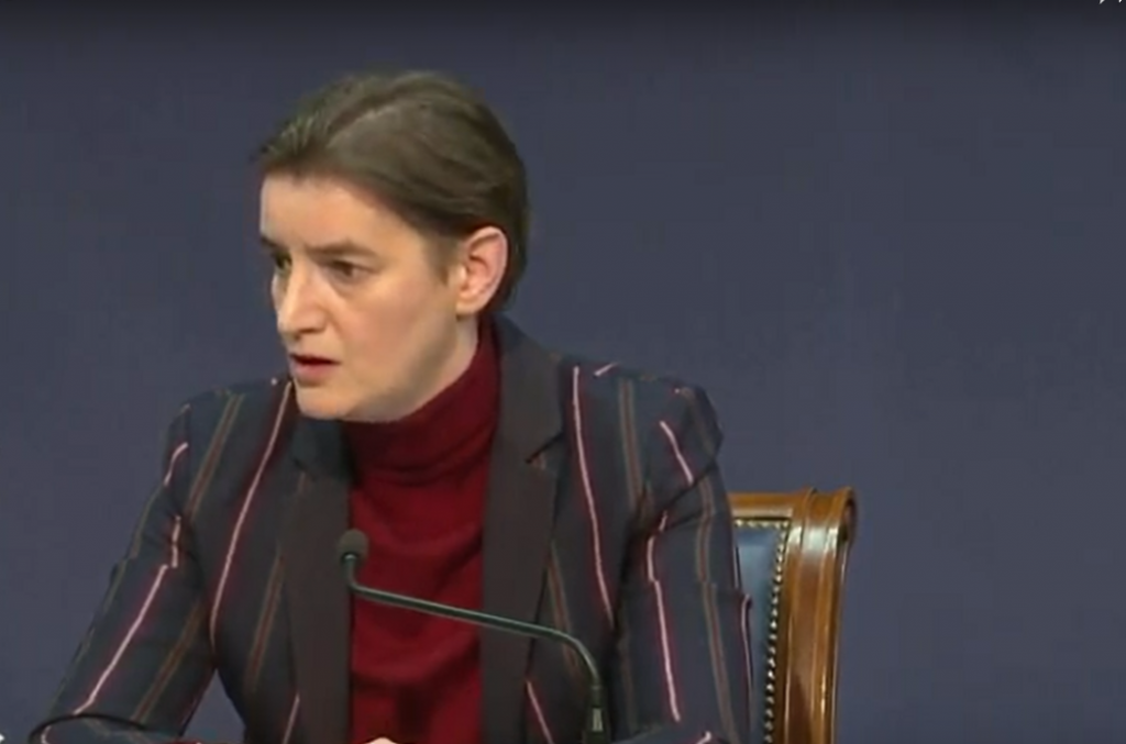 Ana Brnabić