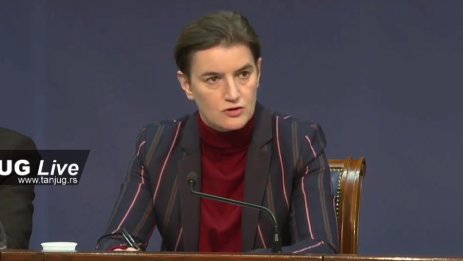 Ana Brnabić