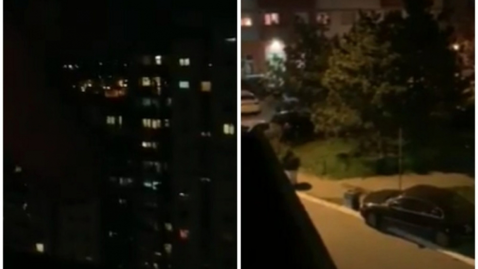 Aplauzi iz beogradskih naselja