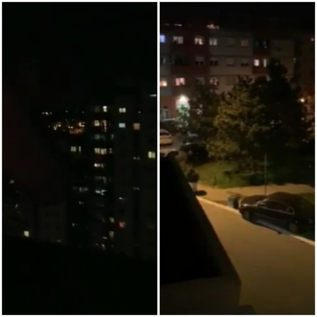 Aplauzi iz beogradskih naselja