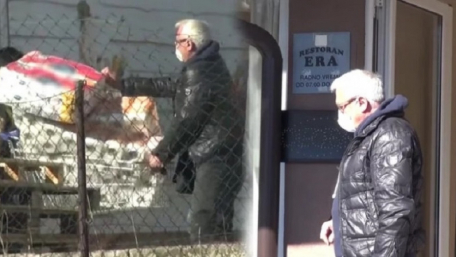 Poznati se štite od Koronavirusa