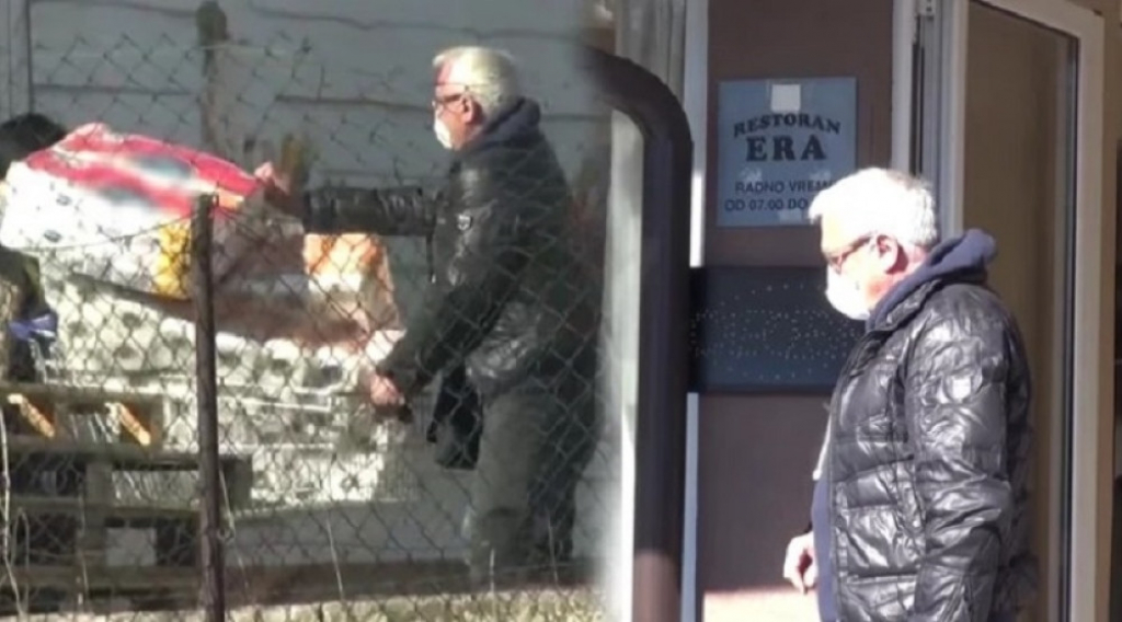 Poznati se štite od Koronavirusa