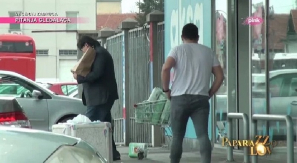 Poznati se štite od Koronavirusa