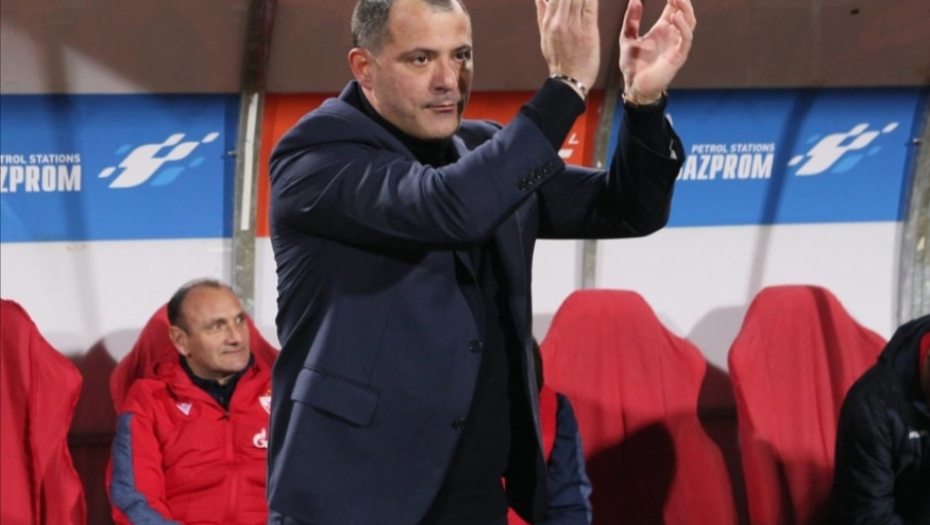 Dejan Stanković