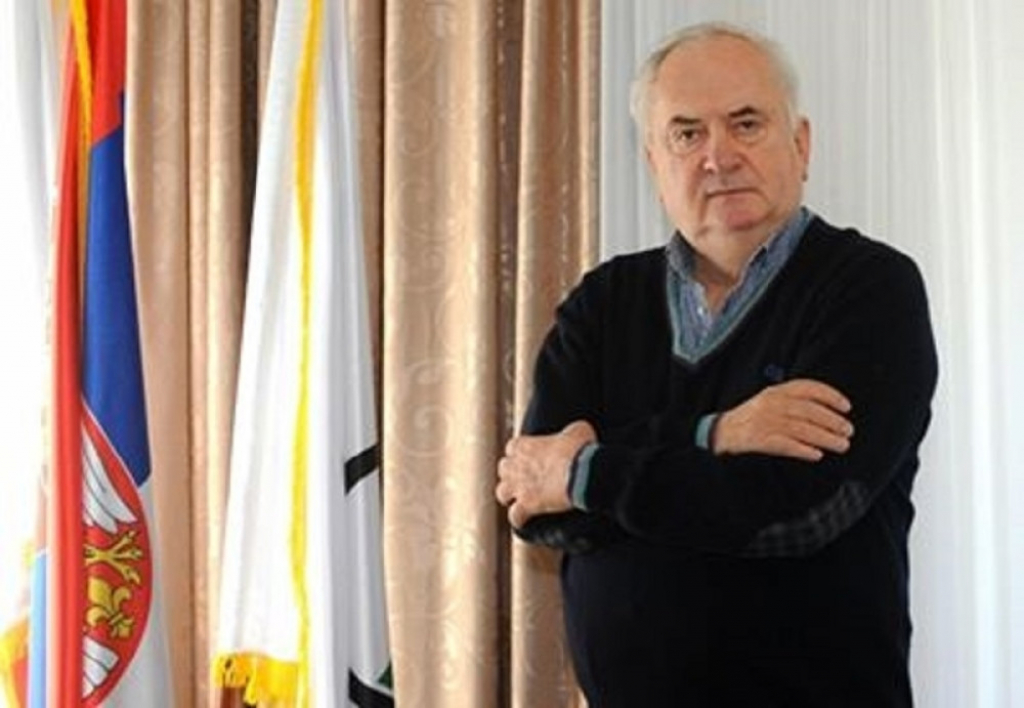 I od kuće punom parom: Božidar Maljković