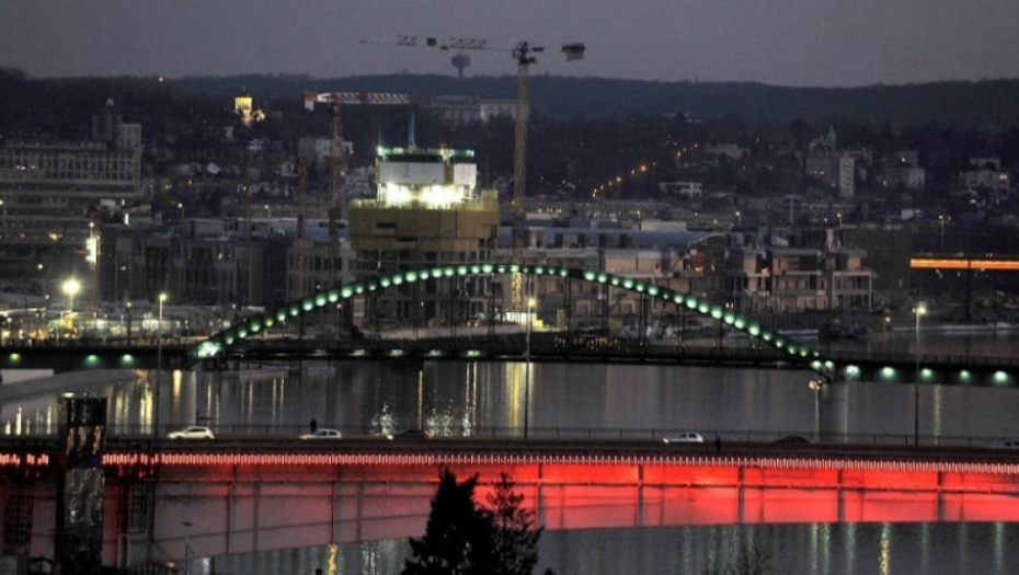 Beograd podržava Italiju u borbi