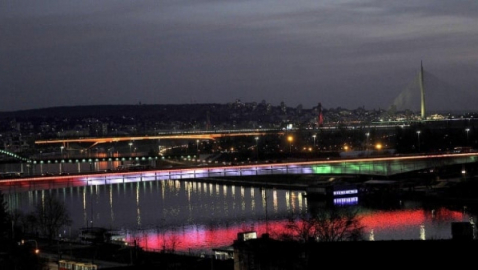 Beograd podržava Italiju u borbi