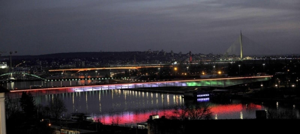 Beograd podržava Italiju u borbi