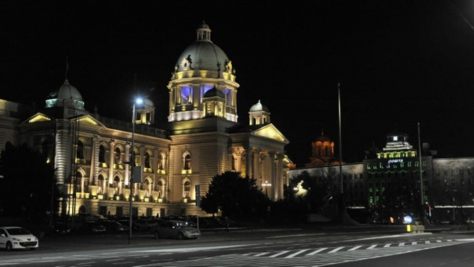 Beograd podržava Italiju u borbi