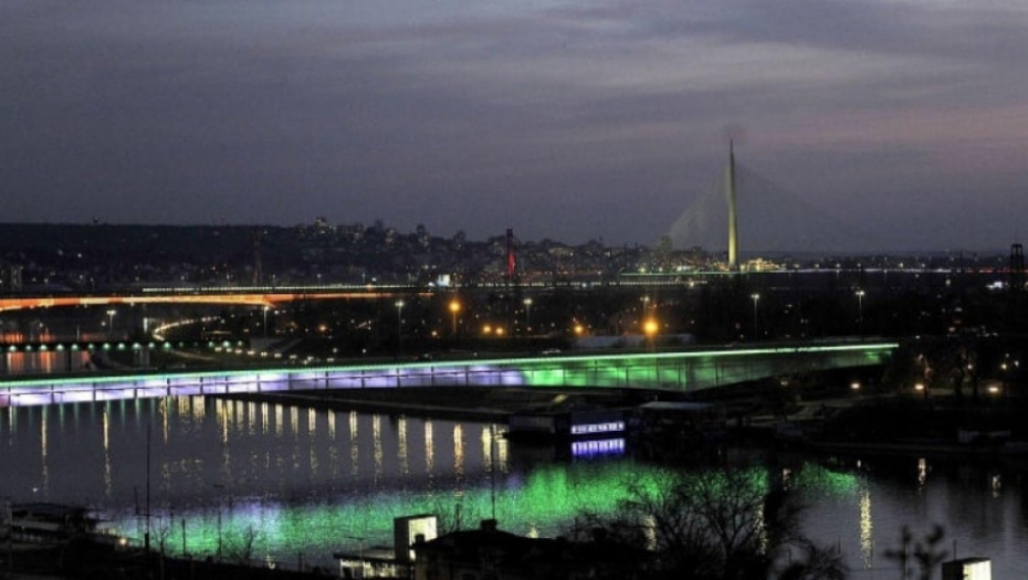 Beograd podržava Italiju u borbi