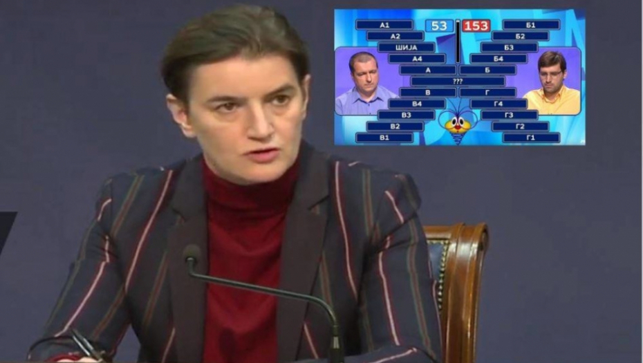 Ana Brnabić