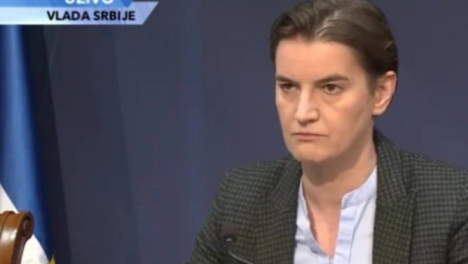 Ana Brnabić