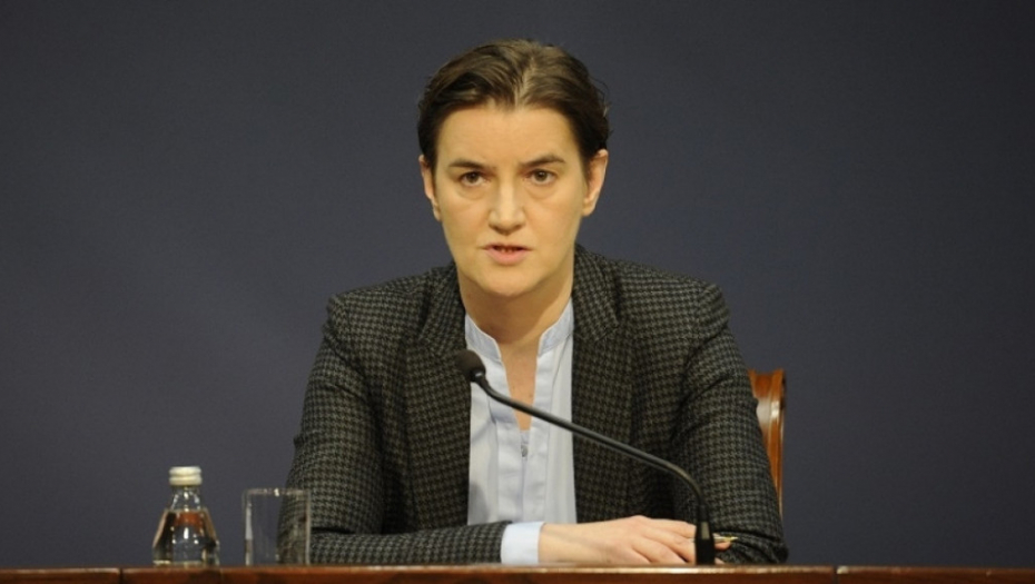 Ana Brnabić