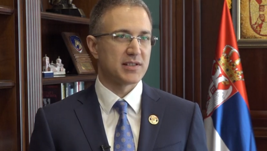 Nebojša Stefanović