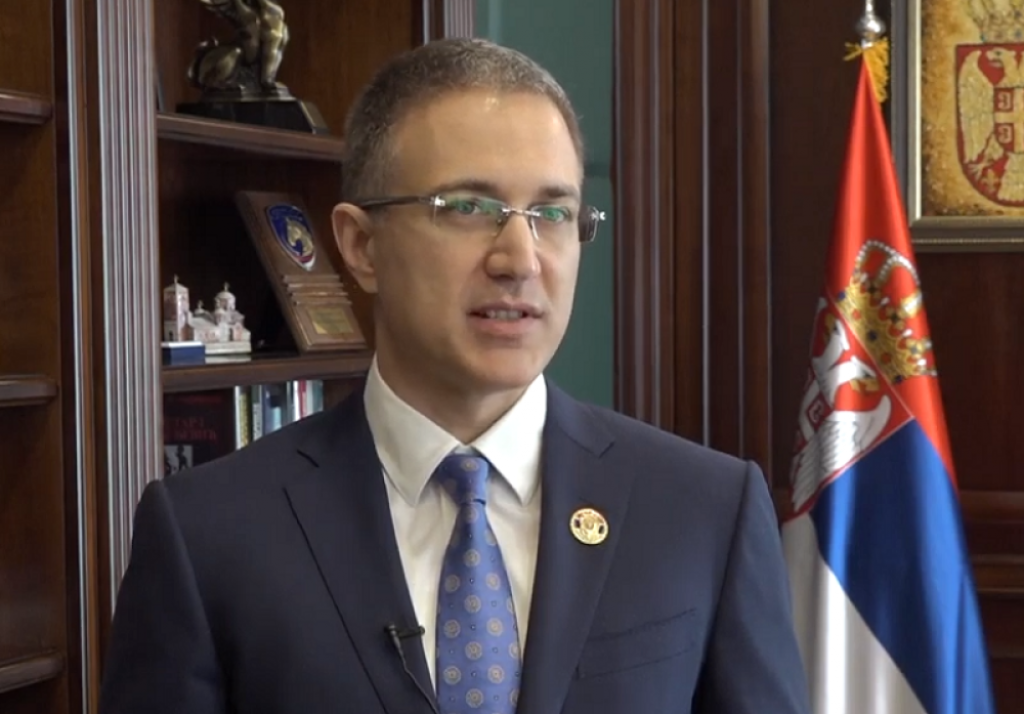 Nebojša Stefanović