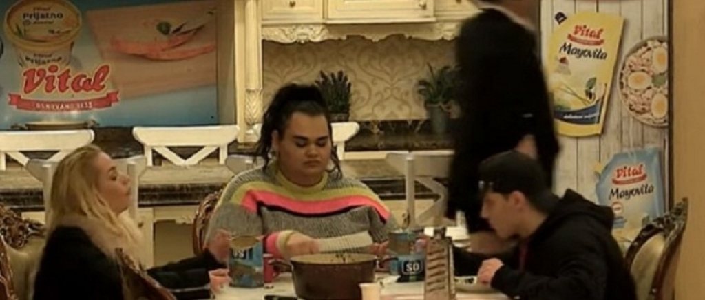 Nata&scaron;a Pajović 