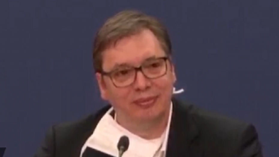 Vučić