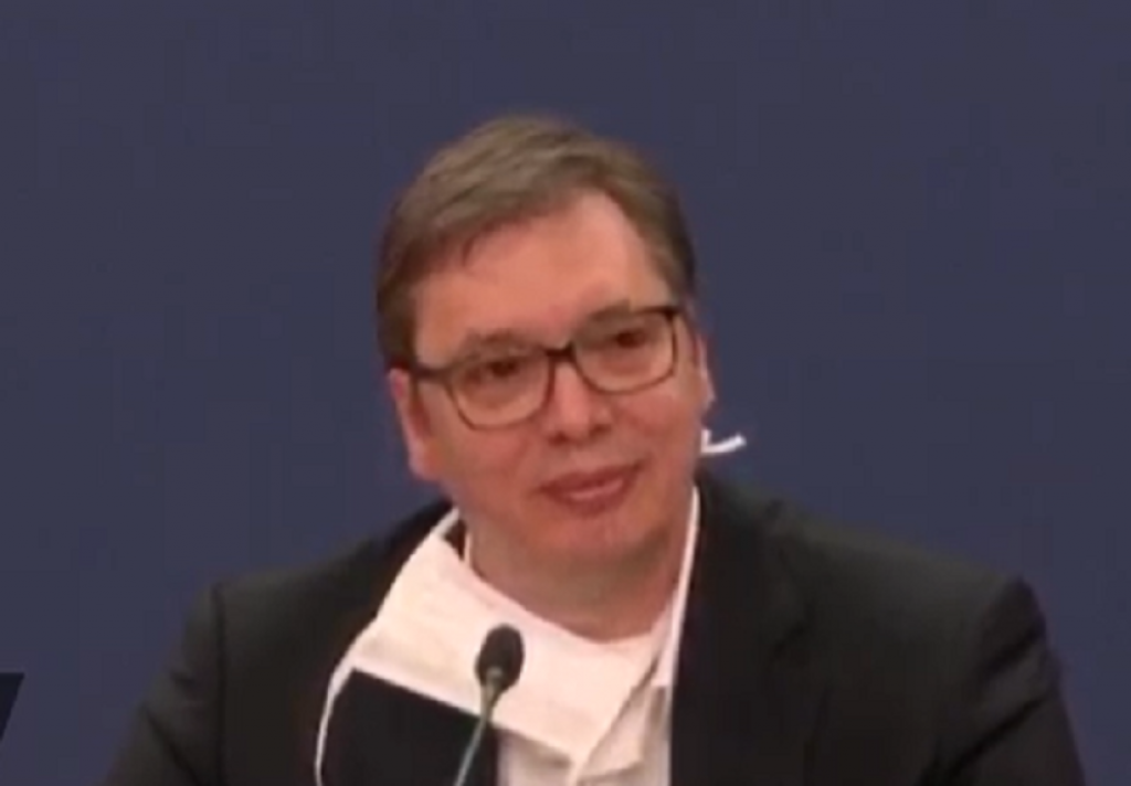Vučić