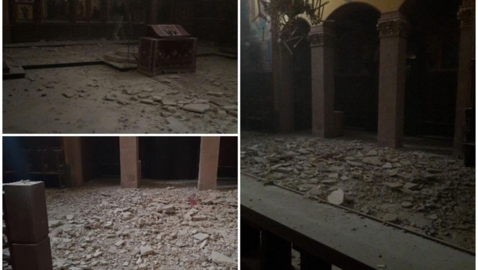 Saborna crkva Preobraženja Gospodnjeg u Zagrebu