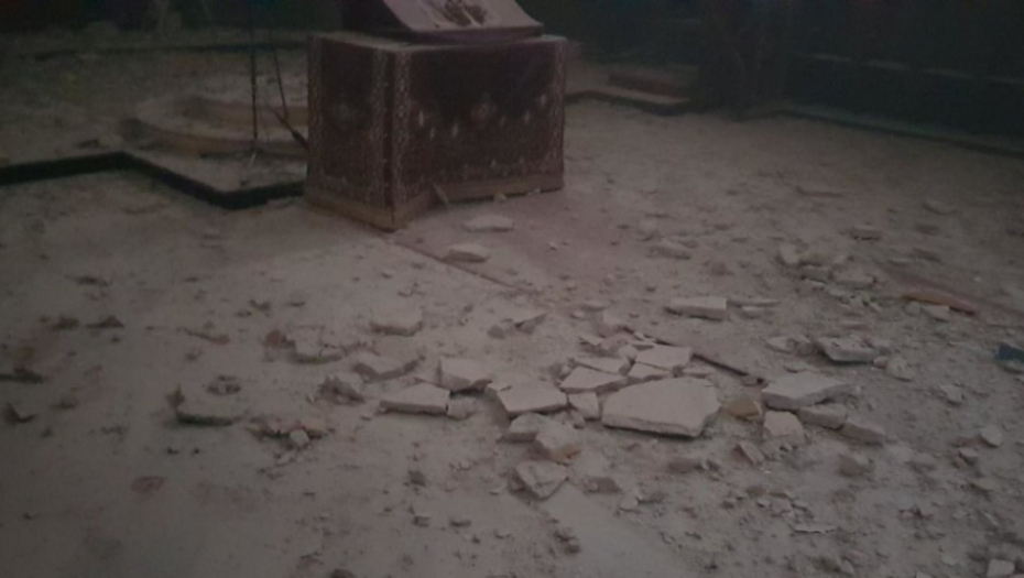 Saborna crkva Preobraženja Gospodnjeg u Zagrebu