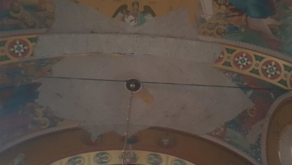 Saborna crkva Preobraženja Gospodnjeg u Zagrebu