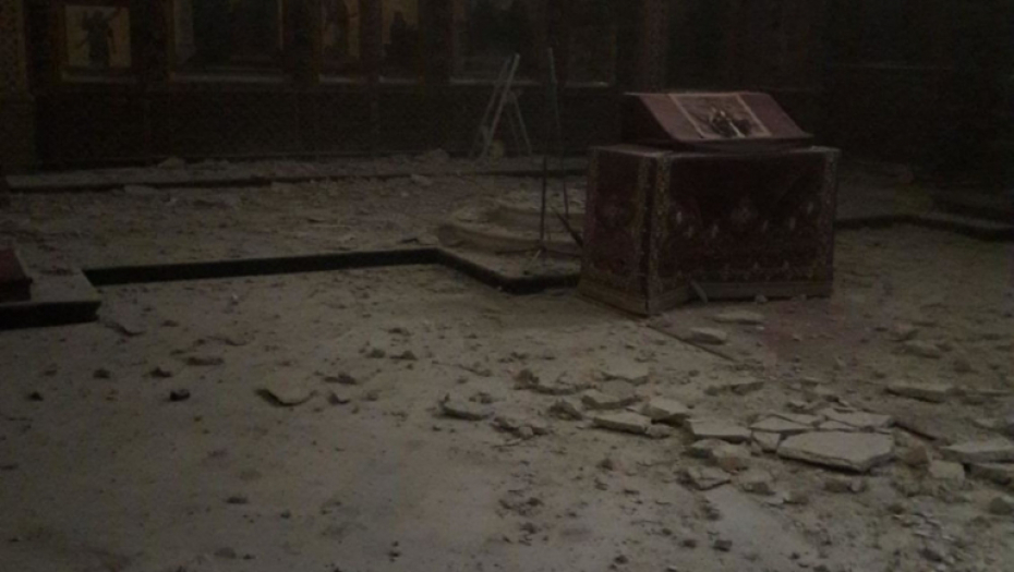 Saborna crkva Preobraženja Gospodnjeg u Zagrebu