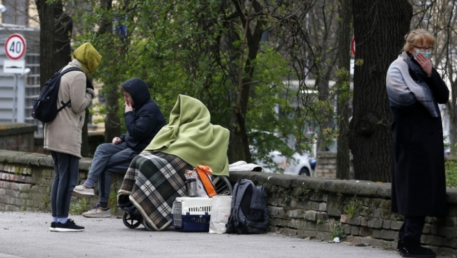 Zemljotres u Zagrebu