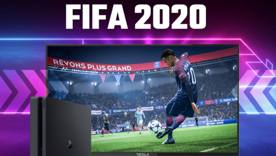 Fifa 2020, Meridianbet