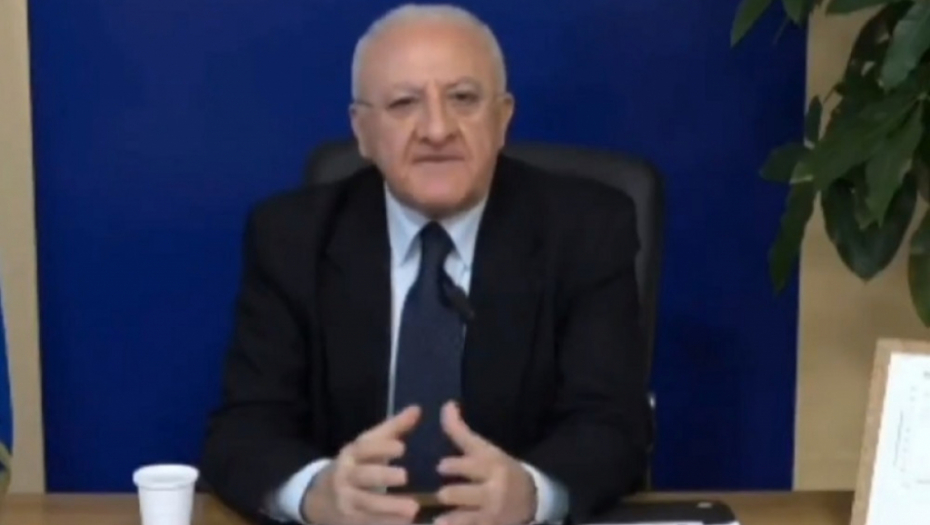 Poruka narodu Italije