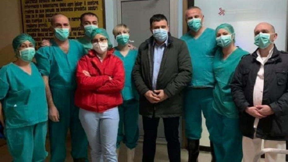 Doktori u Republici Srpskoj