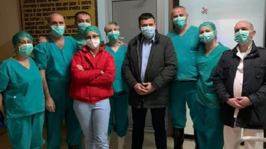 Doktori u Republici Srpskoj