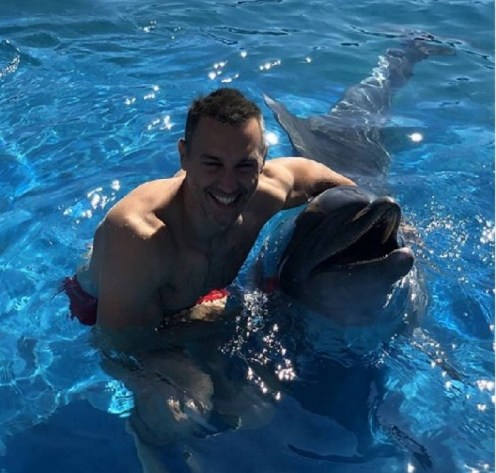 Vladimir Cvetković Cvele