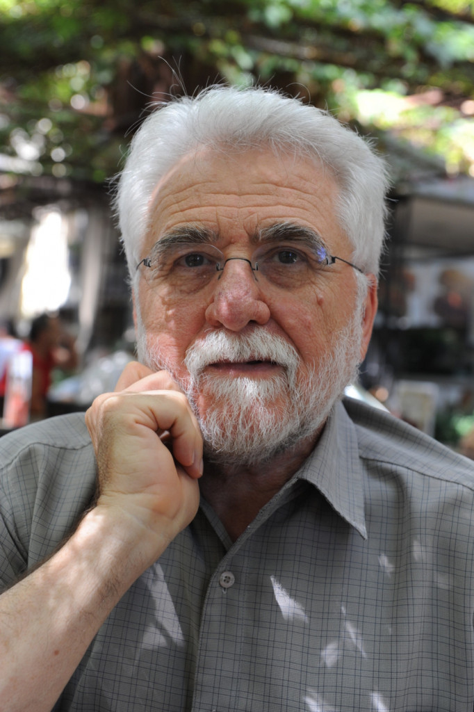 Dr Zoran Radovanović