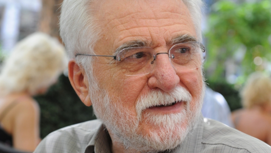 Dr Zoran Radovanović