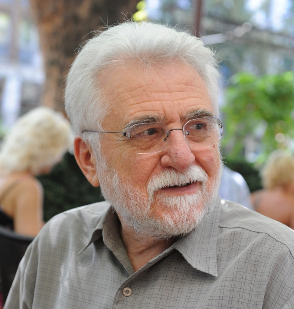 Dr Zoran Radovanović