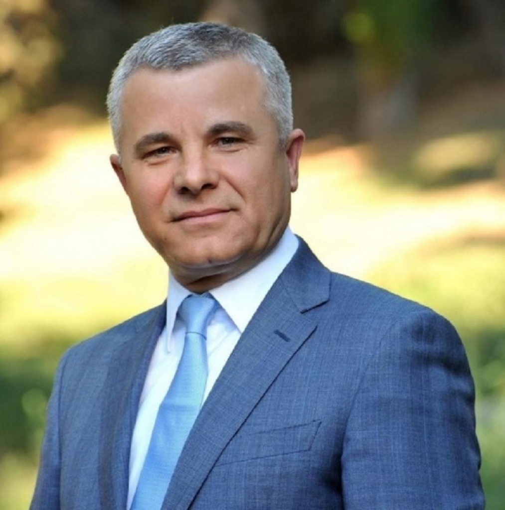 Miroslav Miličković