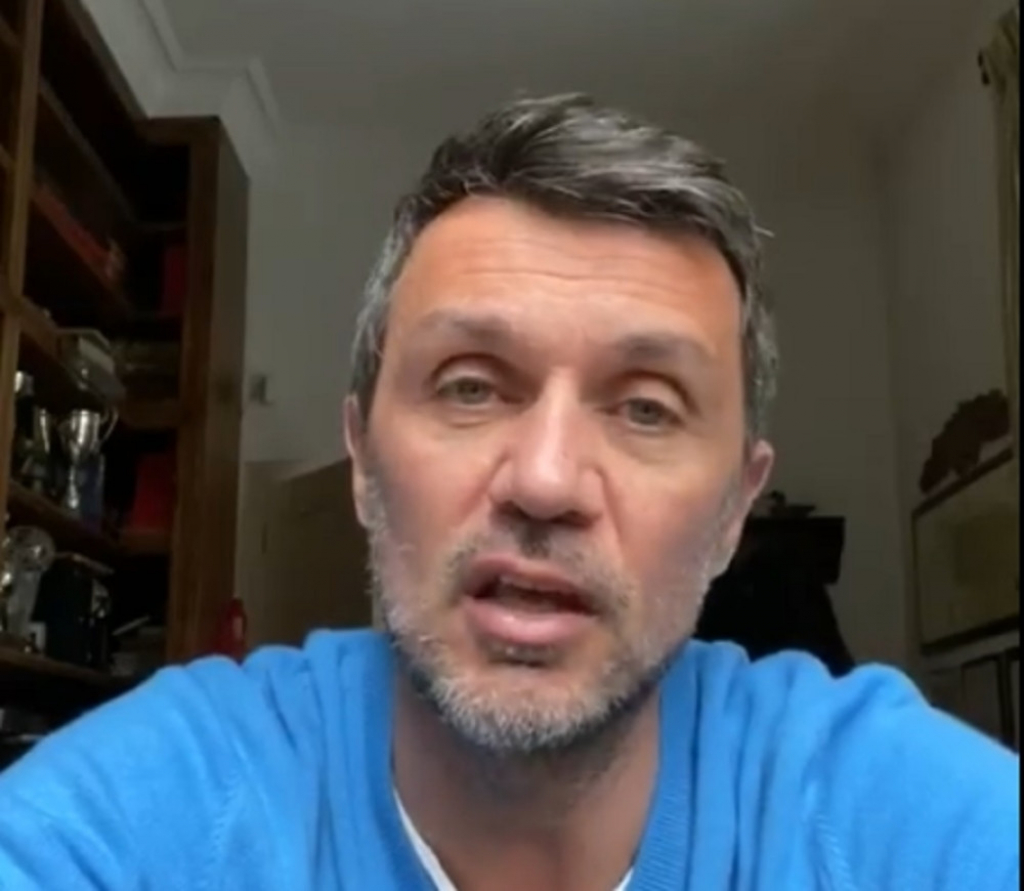 Paolo Maldini