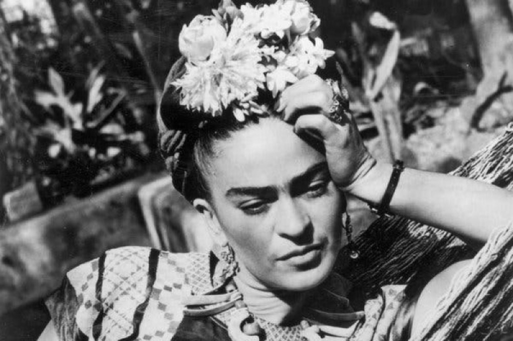 Frida Kalo