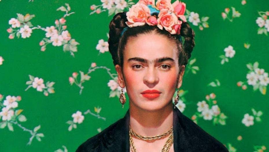 Frida Kalo