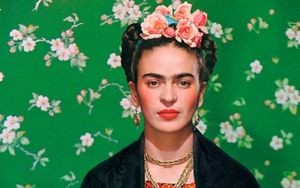 Frida Kalo